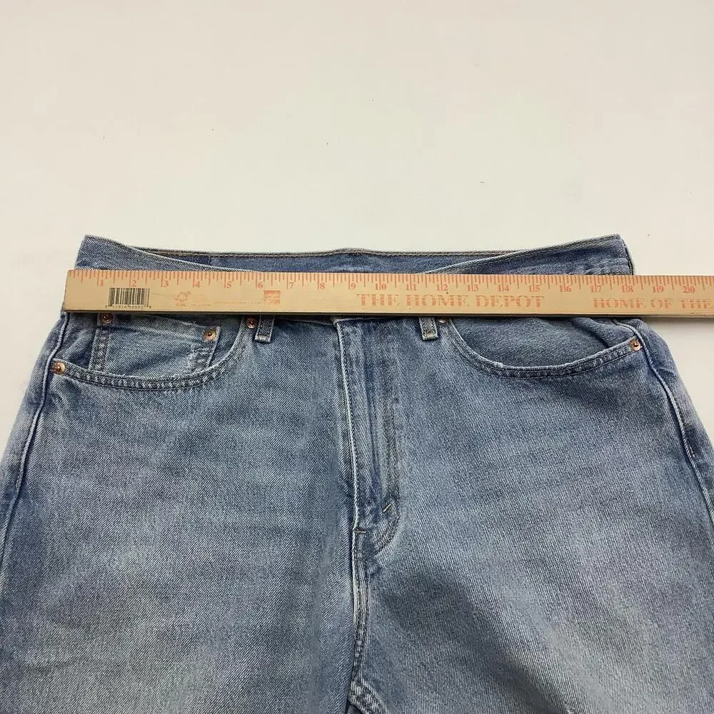 Levis brand levi